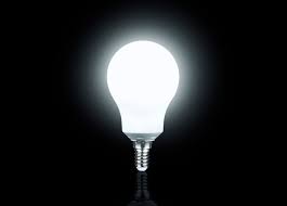 LED Bulb